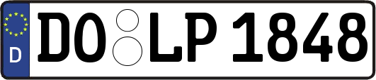 DO-LP1848