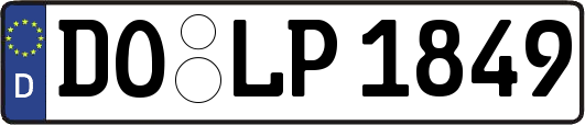 DO-LP1849
