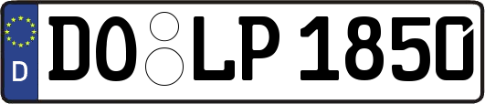 DO-LP1850