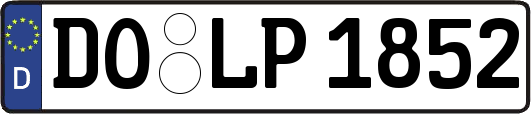 DO-LP1852