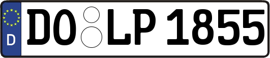 DO-LP1855