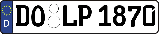 DO-LP1870