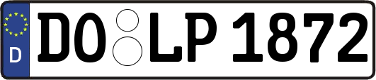 DO-LP1872