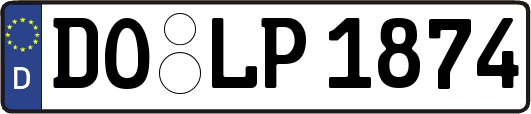 DO-LP1874