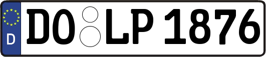 DO-LP1876
