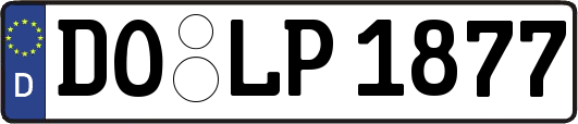 DO-LP1877
