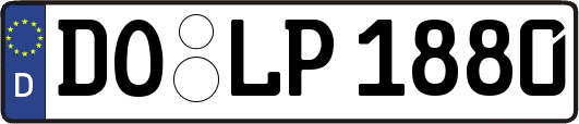 DO-LP1880