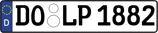 DO-LP1882