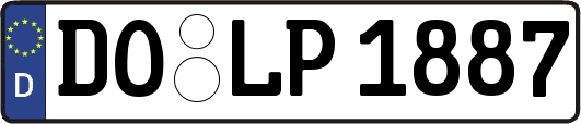 DO-LP1887