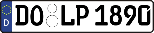 DO-LP1890