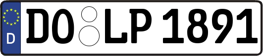 DO-LP1891