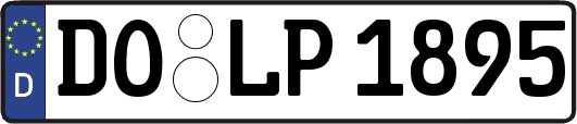 DO-LP1895