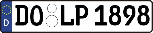 DO-LP1898