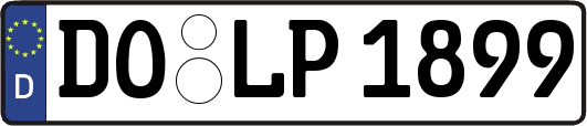 DO-LP1899