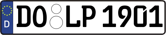 DO-LP1901