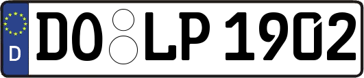 DO-LP1902