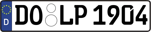 DO-LP1904