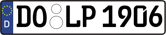 DO-LP1906