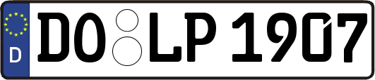 DO-LP1907