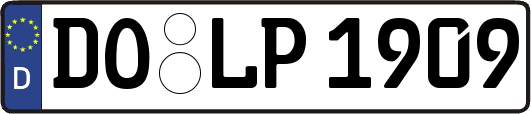DO-LP1909