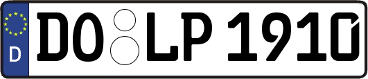 DO-LP1910