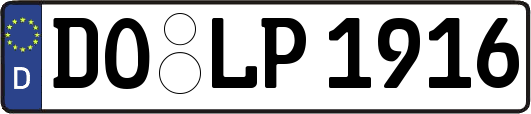 DO-LP1916