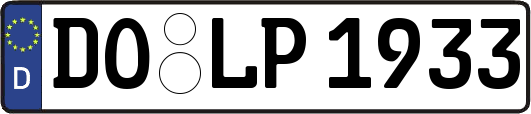DO-LP1933