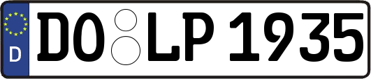 DO-LP1935