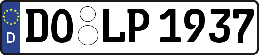 DO-LP1937