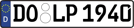 DO-LP1940