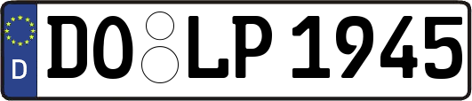 DO-LP1945