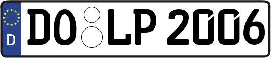 DO-LP2006