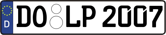 DO-LP2007