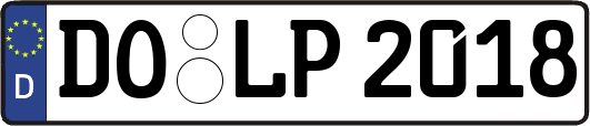 DO-LP2018
