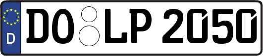 DO-LP2050