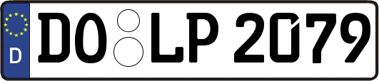 DO-LP2079
