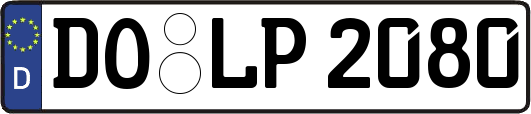 DO-LP2080