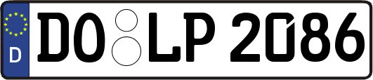 DO-LP2086
