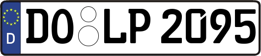 DO-LP2095