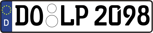 DO-LP2098