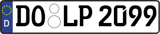 DO-LP2099