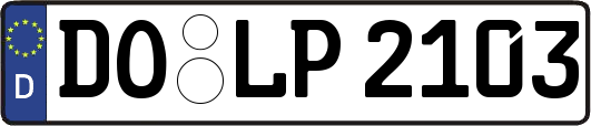 DO-LP2103