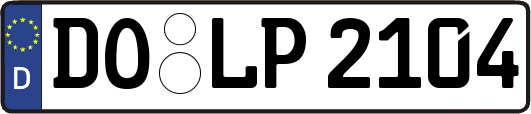 DO-LP2104