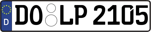 DO-LP2105