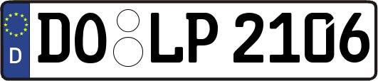 DO-LP2106