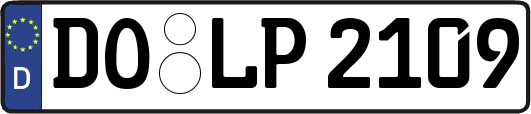 DO-LP2109
