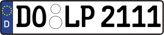 DO-LP2111