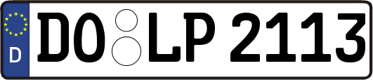 DO-LP2113