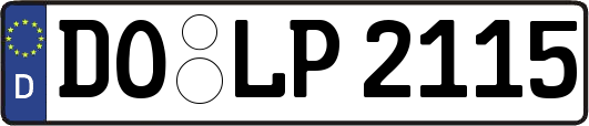 DO-LP2115