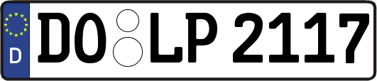 DO-LP2117